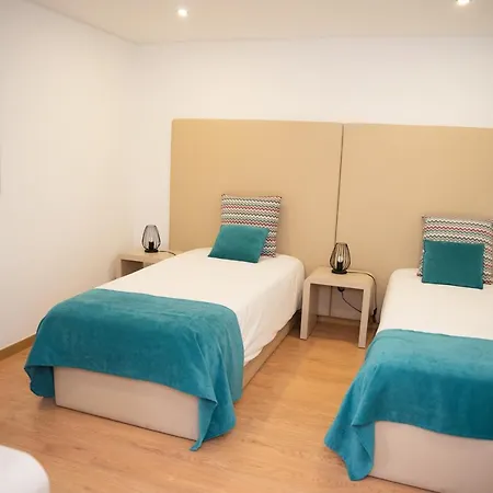 게스트하우스 Quinta Do Viso Local