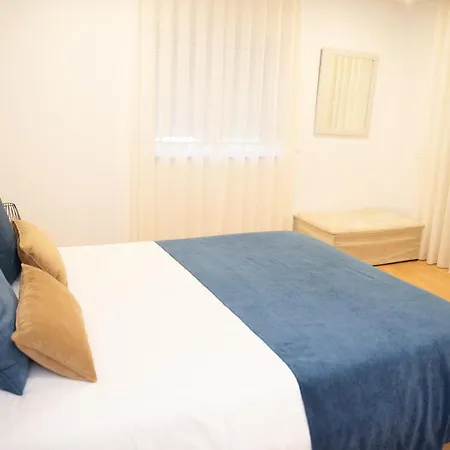 Quinta Do Viso Local 게스트하우스 미란다 두 코르부