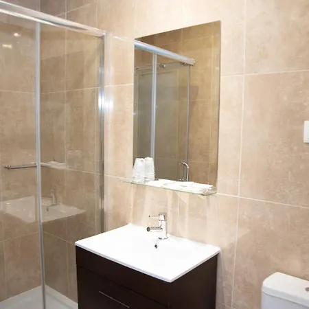 בית הארחה Quinta Do Viso Local 3*