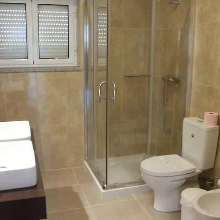 게스트하우스 Quinta Do Viso Local