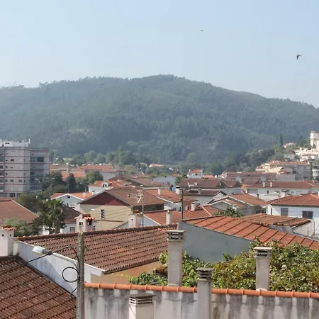 Quinta Do Viso Local 게스트하우스