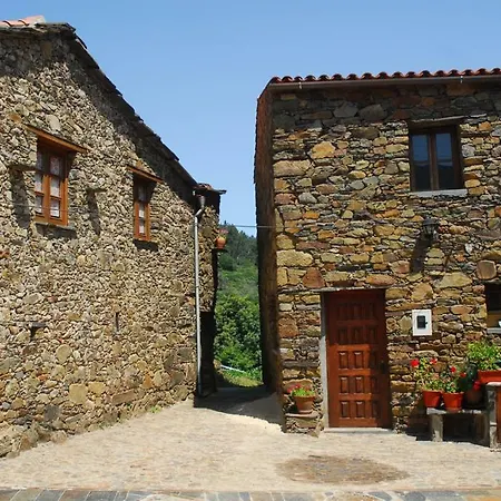 Quinta Do Viso Local 3*