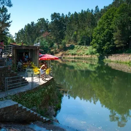 Quinta Do Viso Local 3*