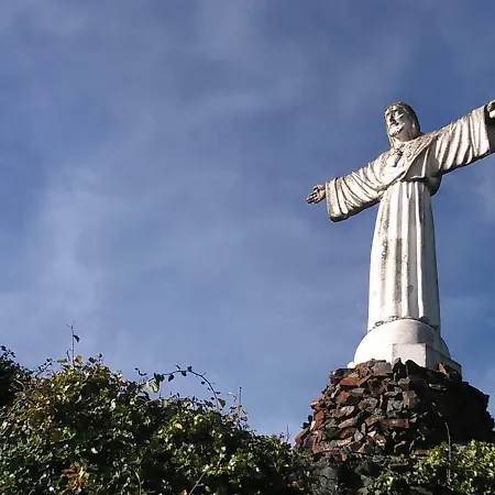 Quinta Do Viso Local