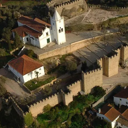 Quinta Do Viso Local מירנדה דו קורבו