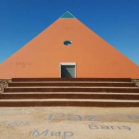 Quinta Do Viso Local 게스트하우스