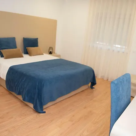 Quinta Do Viso Local Guest house *