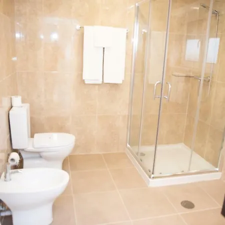 Quinta Do Viso Local מירנדה דו קורבו