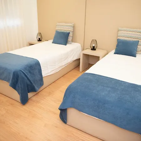 Quinta Do Viso Local 3*