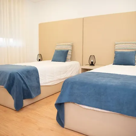 Quinta Do Viso Local מירנדה דו קורבו