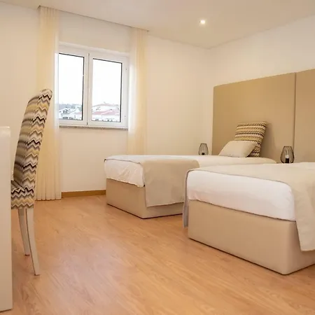 Quinta Do Viso Local 3*