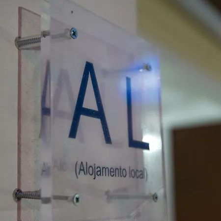 Quinta Do Viso Local