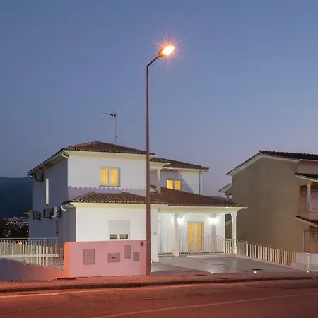 Quinta Do Viso Local 게스트하우스 3*