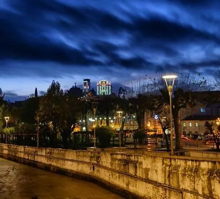 게스트하우스 Quinta Do Viso Local