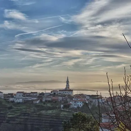 Quinta Do Viso Local 게스트하우스 3*