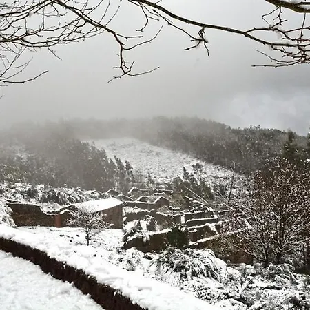 Quinta Do Viso Local Gæstehus