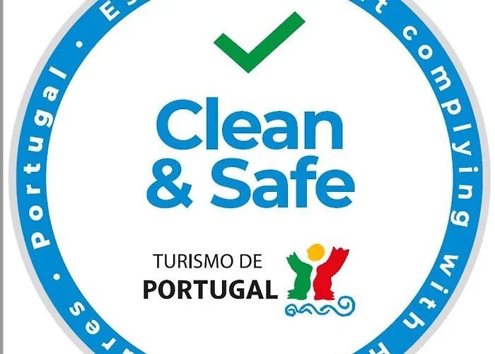 Casa de hóspedes Quinta Do Viso Local