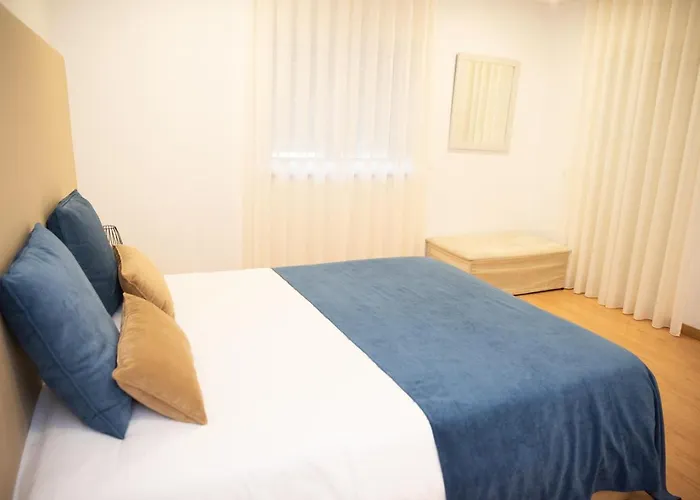 Quinta Do Viso Local Casa de hóspedes Miranda do Corvo