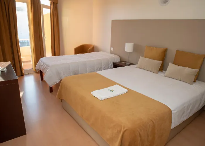 Casa de hóspedes Quinta Do Viso Local