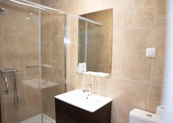 Casa de hóspedes Quinta Do Viso Local 3*