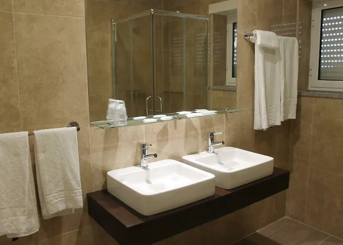 Quinta Do Viso Local Casa de hóspedes