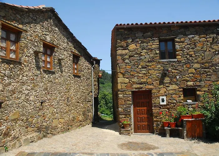 Quinta Do Viso Local 3*