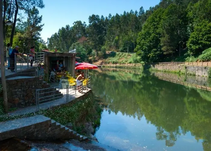 Quinta Do Viso Local 3*