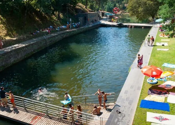 Quinta Do Viso Local 3* Miranda do Corvo