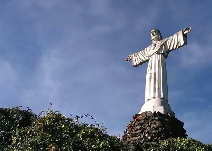 Quinta Do Viso Local