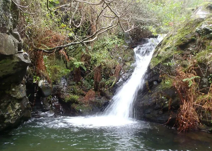 Quinta Do Viso Local Casa de hóspedes