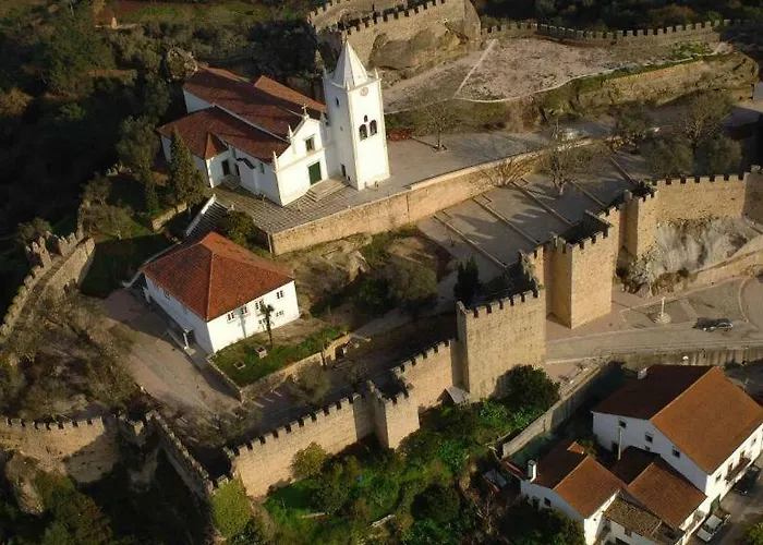 Quinta Do Viso Local Miranda do Corvo