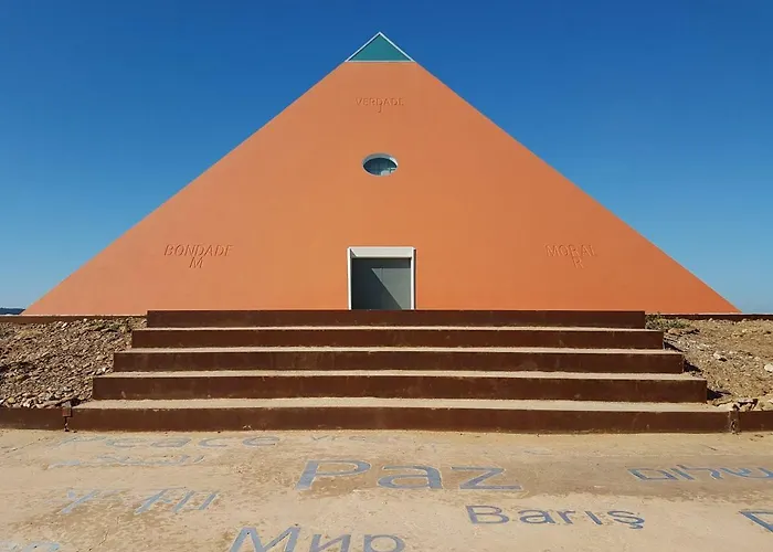 Quinta Do Viso Local Casa de hóspedes