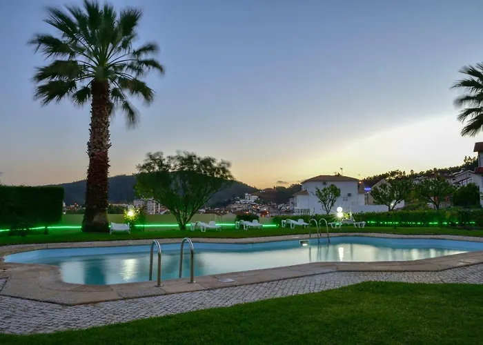 Quinta Do Viso Local Miranda do Corvo