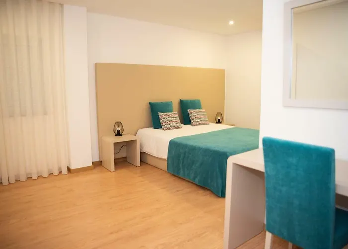 Casa de hóspedes Quinta Do Viso Local Miranda do Corvo