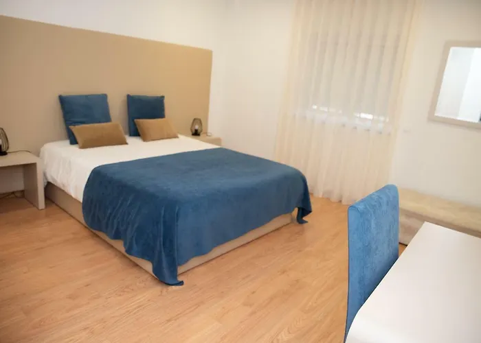 Quinta Do Viso Local Casa de hóspedes 3*