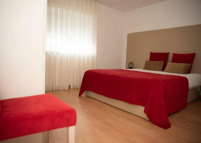 Quinta Do Viso Local 3* Miranda do Corvo