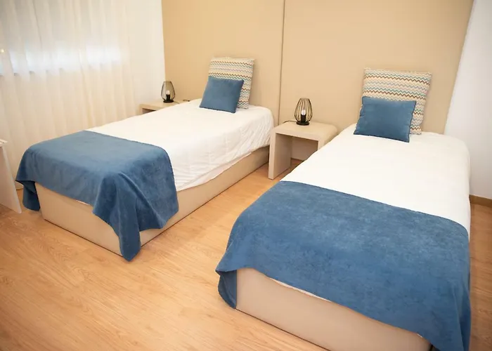 Quinta Do Viso Local 3*