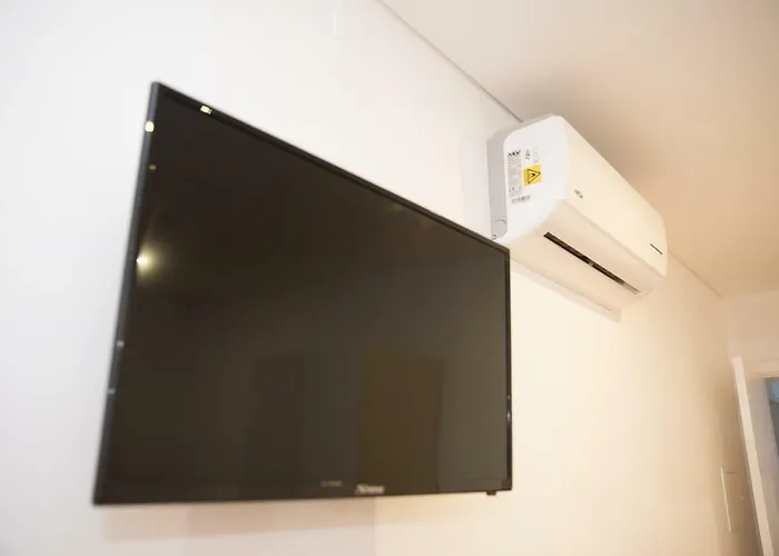 Quinta Do Viso Local