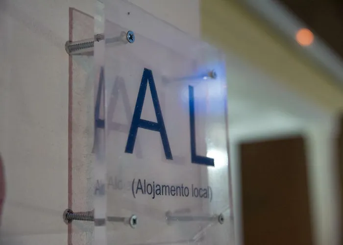 Quinta Do Viso Local