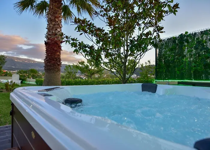 Quinta Do Viso Local 3* Miranda do Corvo