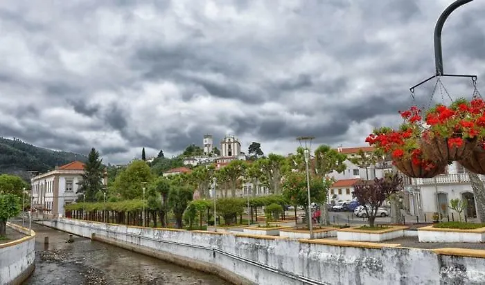 Quinta Do Viso Local Casa de hóspedes