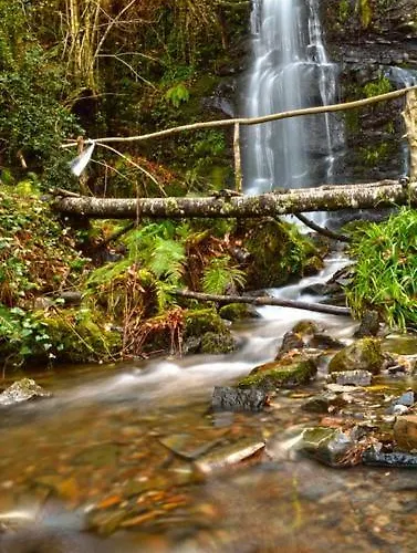 Casa de hóspedes Quinta Do Viso Local 3*