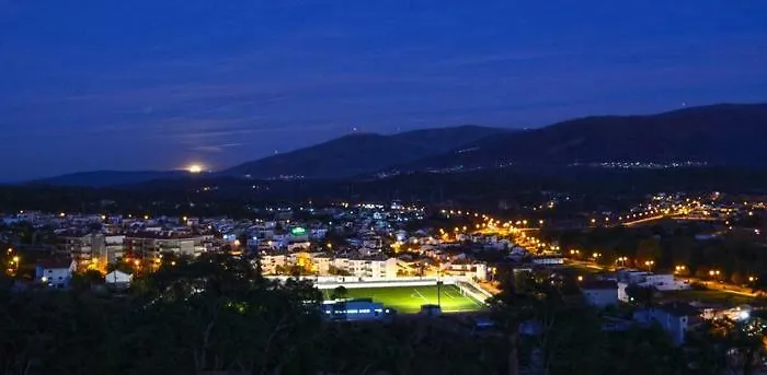 Quinta Do Viso Local Miranda do Corvo