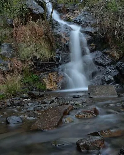 Quinta Do Viso Local Casa de hóspedes