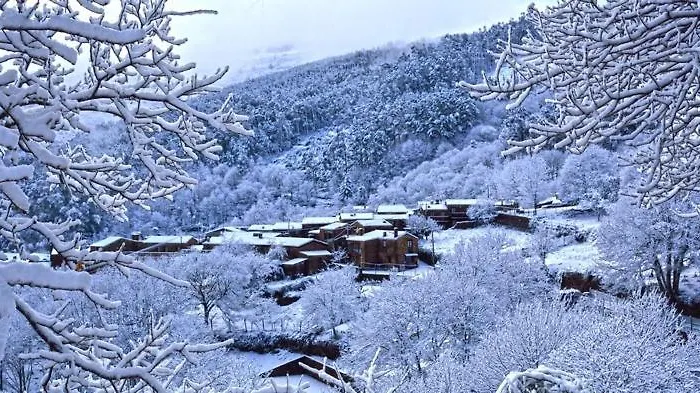 Quinta Do Viso Local Casa de hóspedes