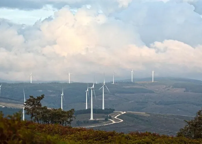 بيت ضيافة Quinta Do Viso Local ميراندا دو كورفو
