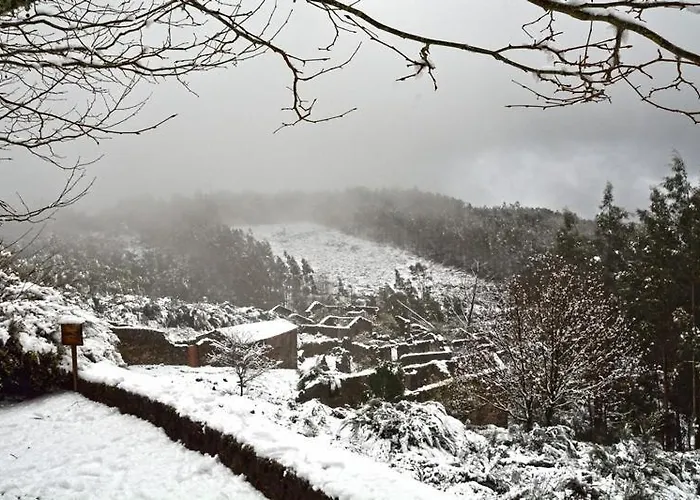 Quinta Do Viso Local Casa de hóspedes